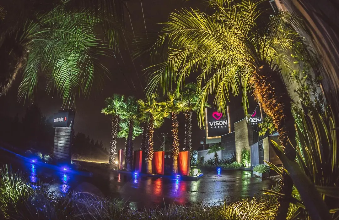 Vison Motel Boutique-1
